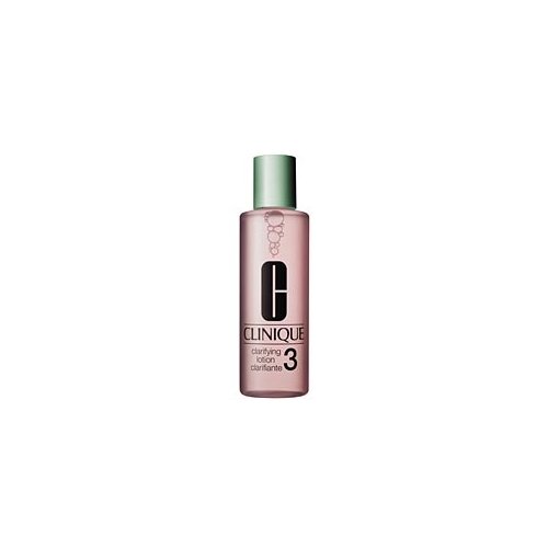 CLINIQUE Clarifying Lotion 3 - Lotion Clarifiante 3 - Peau CLINIQUE Clarifying Lotion 3 - Lotion Clarifiante 3 - Peau